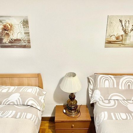 Apartament General Elorza Centro. Parking Incluido Oviedo Zewnętrze zdjęcie