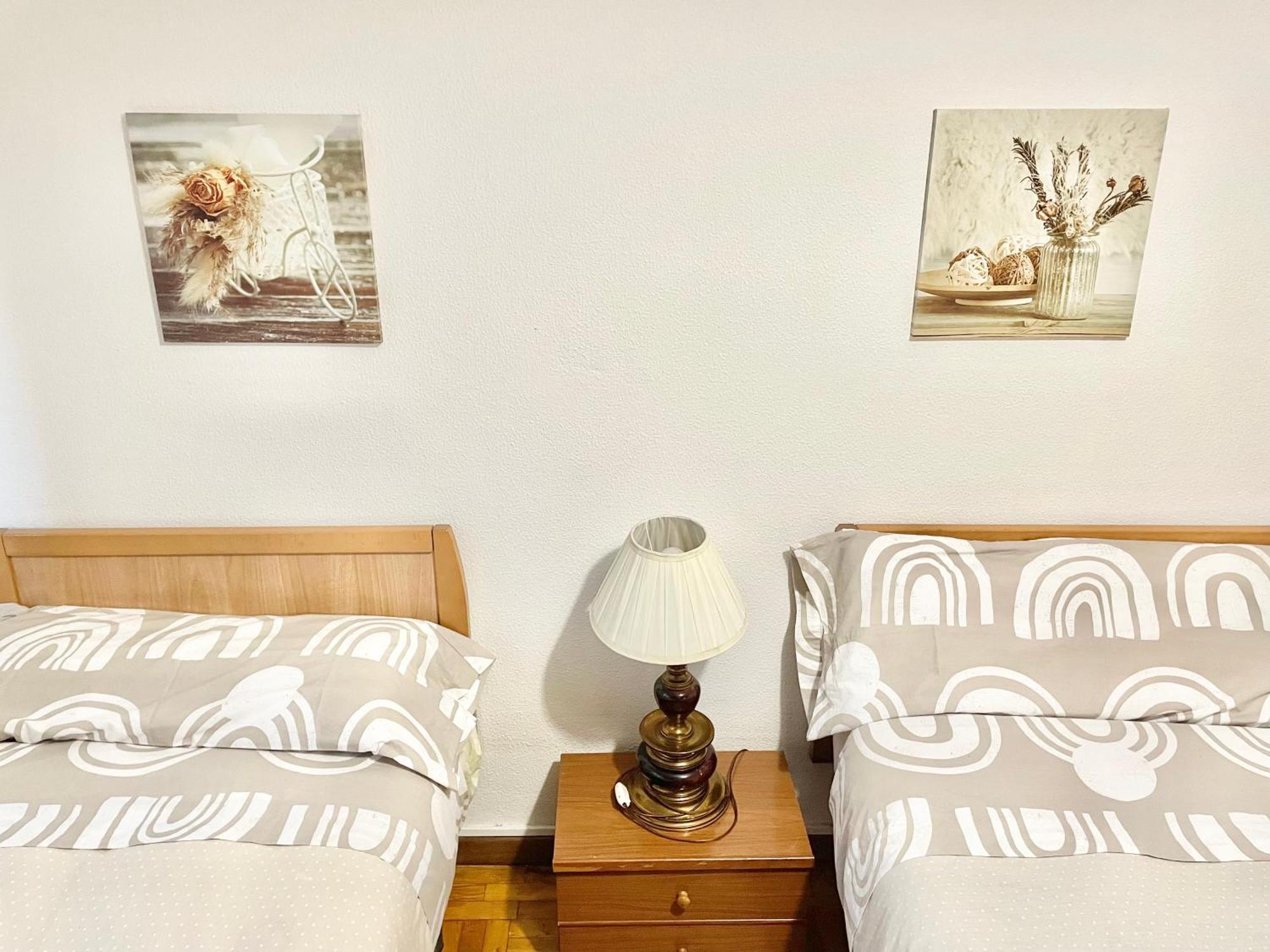Apartament General Elorza Centro. Parking Incluido Oviedo Zewnętrze zdjęcie