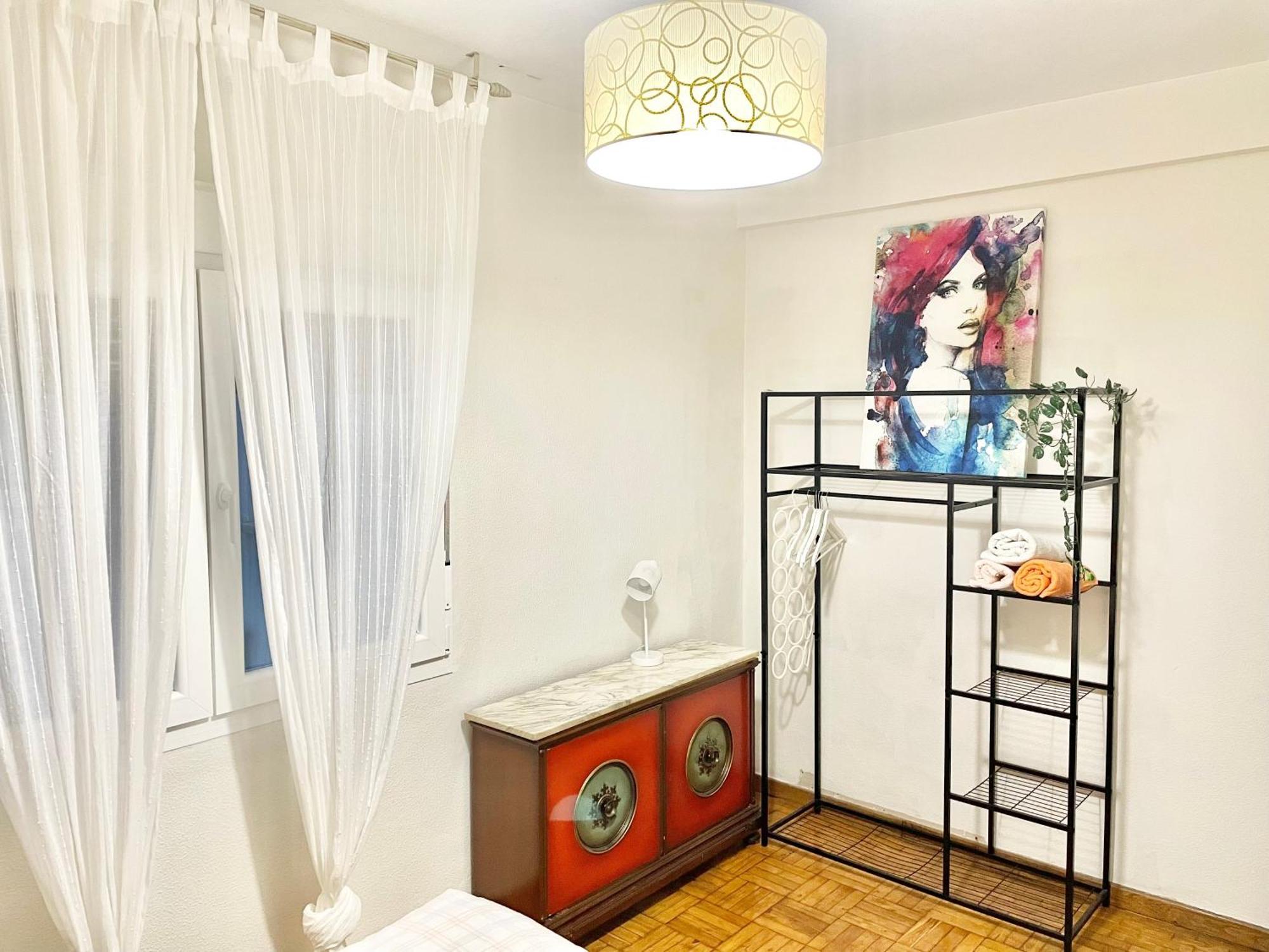 Apartament General Elorza Centro. Parking Incluido Oviedo Zewnętrze zdjęcie