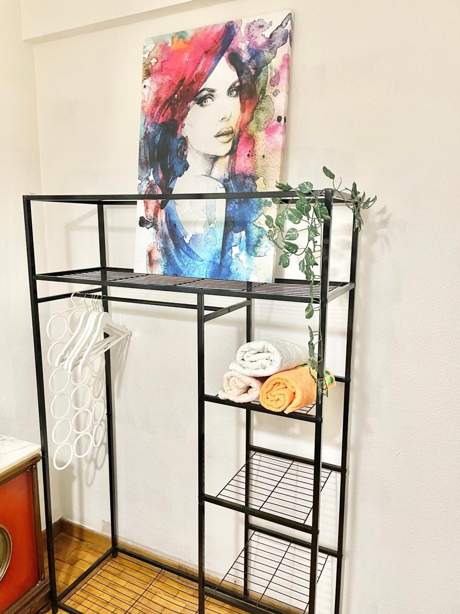 Apartament General Elorza Centro. Parking Incluido Oviedo Zewnętrze zdjęcie