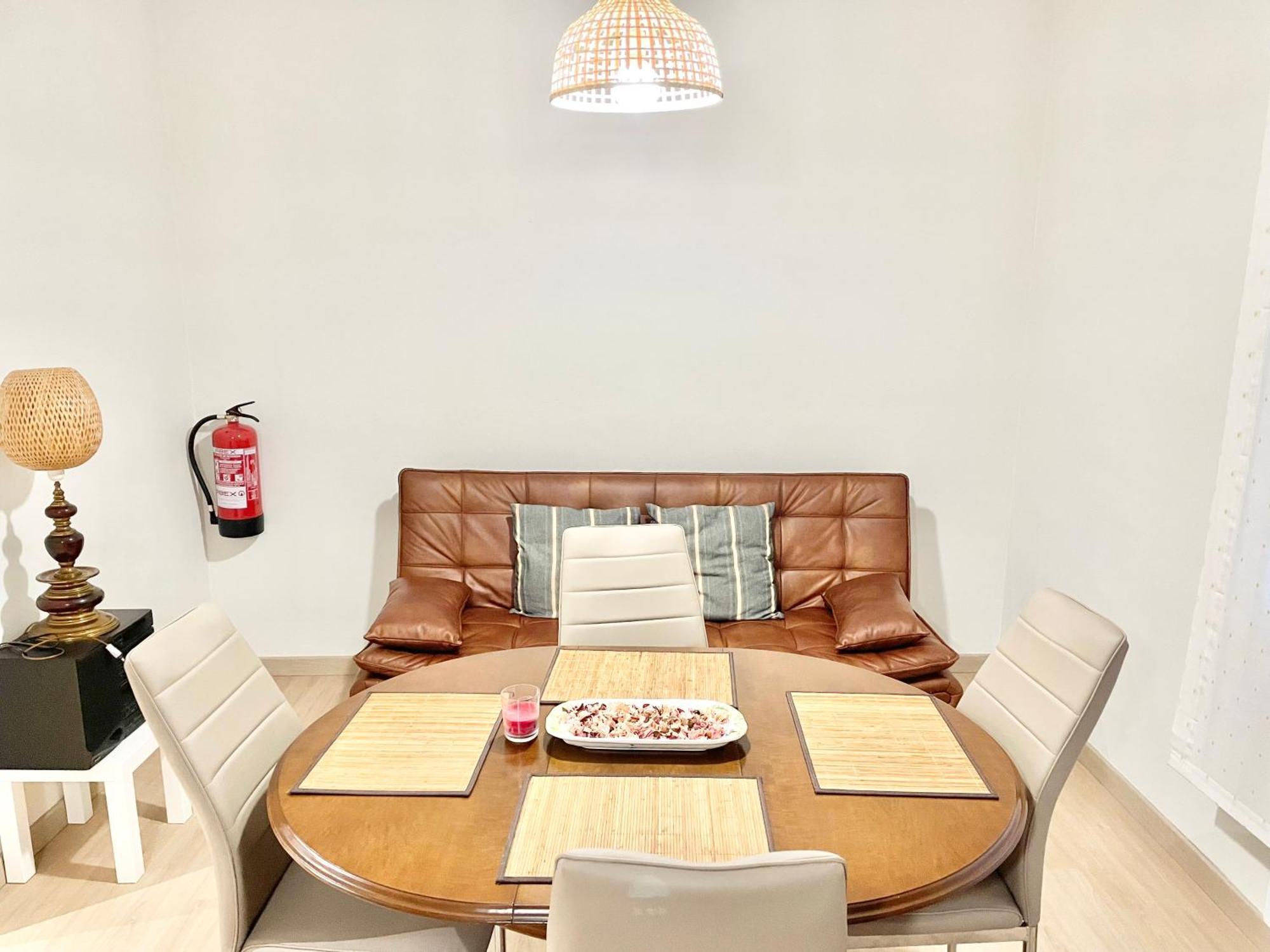 Apartament General Elorza Centro. Parking Incluido Oviedo Zewnętrze zdjęcie