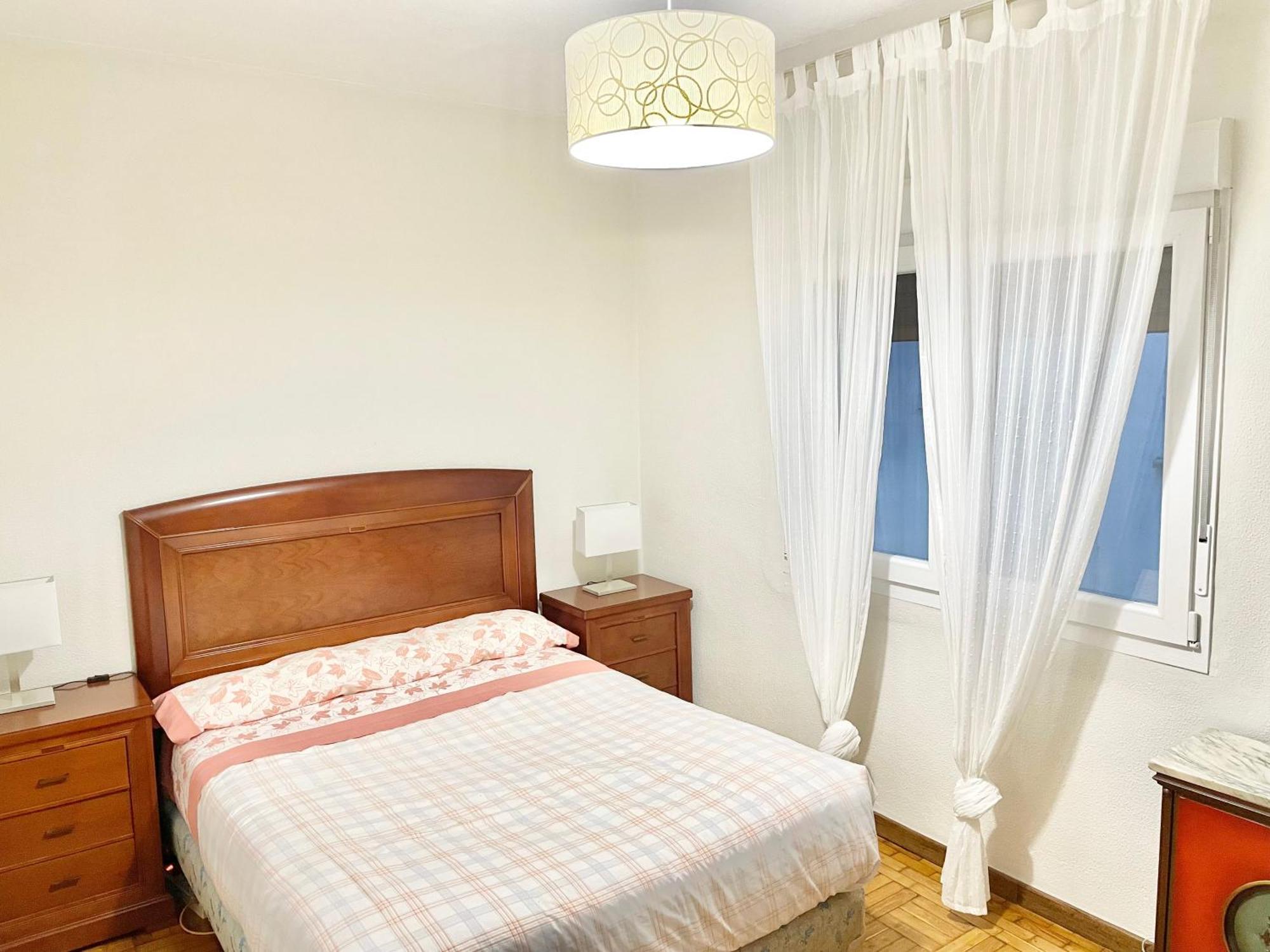 Apartament General Elorza Centro. Parking Incluido Oviedo Zewnętrze zdjęcie