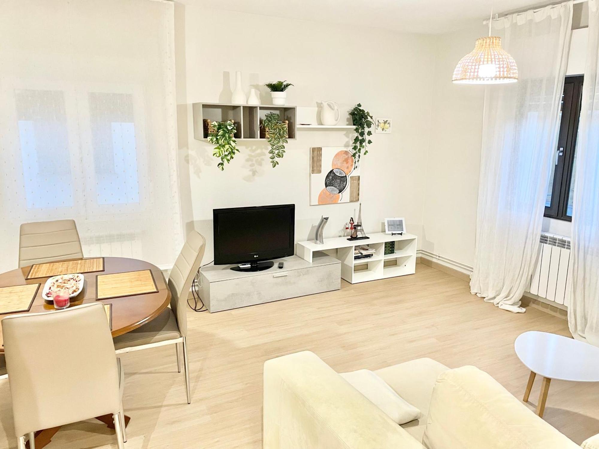 Apartament General Elorza Centro. Parking Incluido Oviedo Zewnętrze zdjęcie